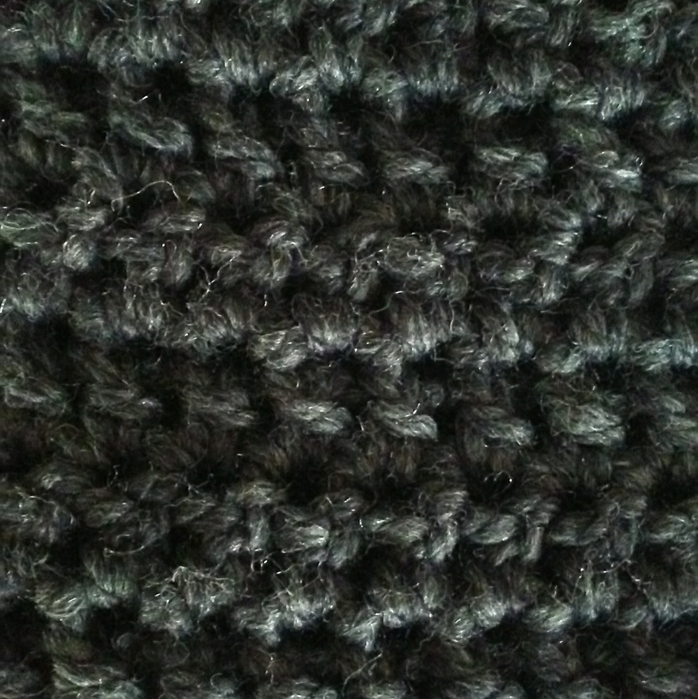 SALE!!! HOST PICK! CHUNKY INFINITY SCARF! - Picture 4 of 5